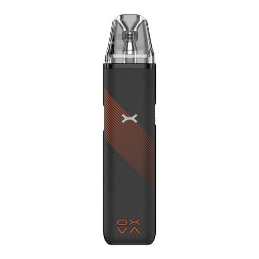 OXVA Xlim GO (Striped Orange) 